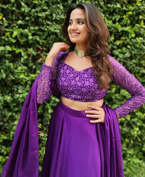 New Collection Lehenga